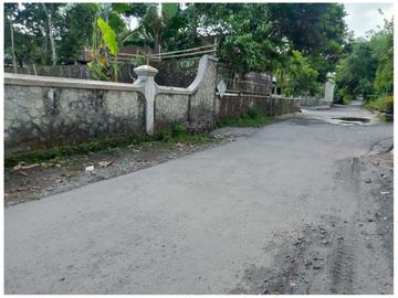Rumah Baru Strategis Grha Prambanan Type 45 Harga 290 Jutaan