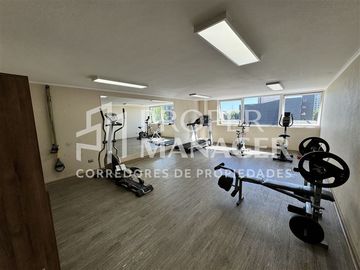 Departamento en venta de 1 dorm. en Chillán