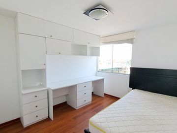 Venta Departamento Triplex Unidad Vecinal Mirones-Lima