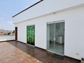 Venta Departamento Triplex Unidad Vecinal Mirones-Lima