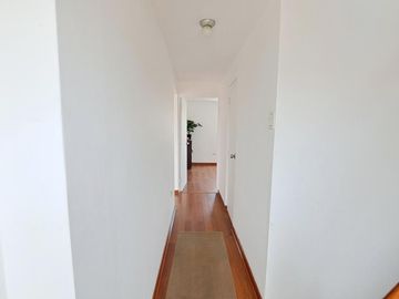 Venta Departamento Triplex Unidad Vecinal Mirones-Lima