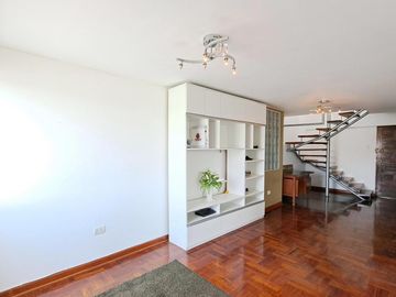 Venta Departamento Triplex Unidad Vecinal Mirones-Lima