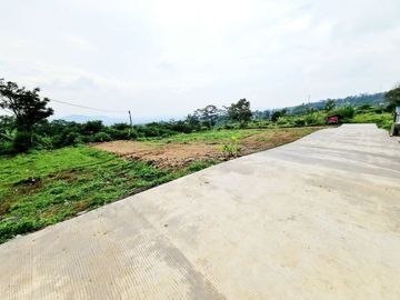 Tanah Kavling Legalitas SHM Bandung di Cimahi