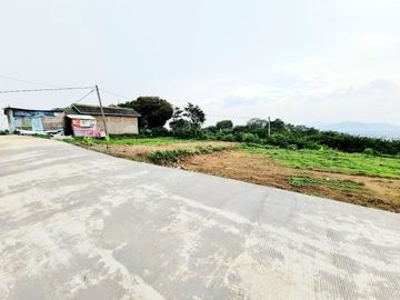 Tanah Kavling Legalitas SHM Bandung di Cimahi