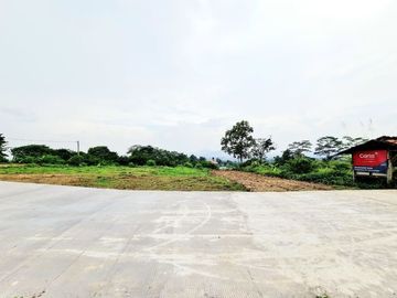 Tanah Kavling Legalitas SHM Bandung di Cimahi