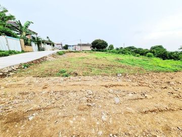 Tanah Kavling Legalitas SHM Bandung di Cimahi
