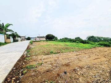 Tanah Kavling Legalitas SHM Bandung di Cimahi