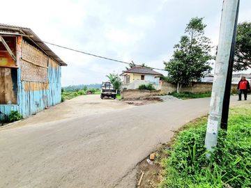 Tanah Kavling Legalitas SHM Bandung di Cimahi