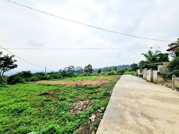 Tanah Kavling Legalitas SHM Bandung di Cimahi