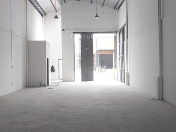 Gudang Izin Industri 7 Menit Dari Tol Soreang
