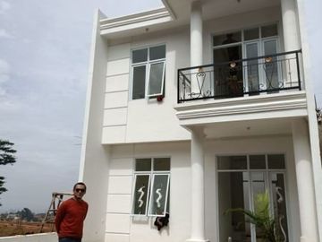 RUMAH SEJUK 30 MENIT EXIT TOL CILEUNYI