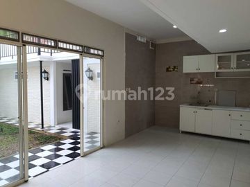 Pasti Pilihanmu Rumah Keren Kota Baru Parahyangan Bandung
