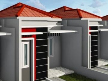 RUMAH MURAH DI BANTUL DP 0%, BOOKING FEE AWAL CUMA 250RIBU