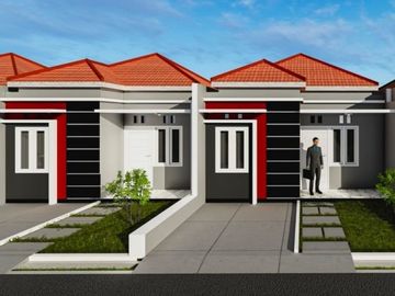 RUMAH MURAH DI BANTUL DP 0%, BOOKING FEE AWAL CUMA 250RIBU