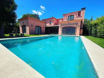 Casa - El Aromo