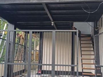 [86A605] Household 3 Floor 60m2 - Cidadap, Bandung