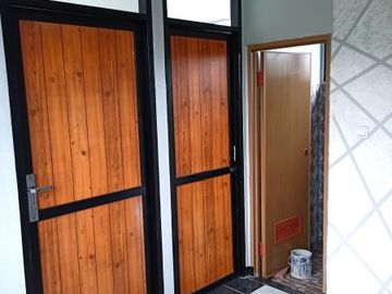 [86A605] Household 3 Floor 60m2 - Cidadap, Bandung