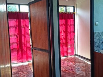 [86A605] Household 3 Floor 60m2 - Cidadap, Bandung