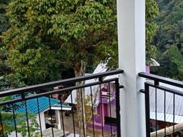 [86A605] Household 3 Floor 60m2 - Cidadap, Bandung