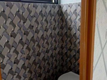 [86A605] Household 3 Floor 60m2 - Cidadap, Bandung
