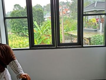 [86A605] Household 3 Floor 60m2 - Cidadap, Bandung