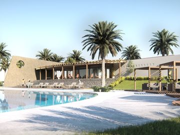 LOS MEJORES LOTES DEL PAIS ESTAN EN ACCA PARACAS! ADQUIERE TU LOTE YA!