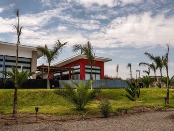 LOS MEJORES LOTES DEL PAIS ESTAN EN ACCA PARACAS! ADQUIERE TU LOTE YA!