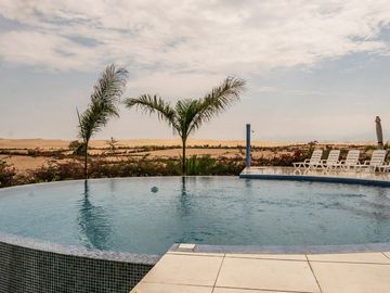 LOS MEJORES LOTES DEL PAIS ESTAN EN ACCA PARACAS! ADQUIERE TU LOTE YA!