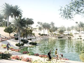 LOS MEJORES LOTES DEL PAIS ESTAN EN ACCA PARACAS! ADQUIERE TU LOTE YA!