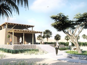LOS MEJORES LOTES DEL PAIS ESTAN EN ACCA PARACAS! ADQUIERE TU LOTE YA!