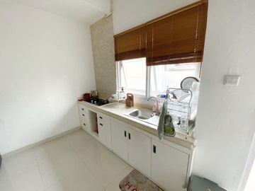 Rumah Minimalis Cantik Full Furnished siap huni di Pondok Gede Bekasi