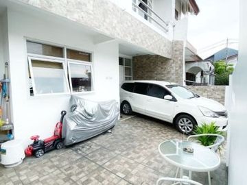 Rumah Minimalis Cantik Full Furnished siap huni di Pondok Gede Bekasi