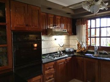 Chalet en venta en Wilde Este