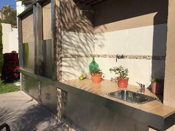 Chalet en venta en Wilde Este