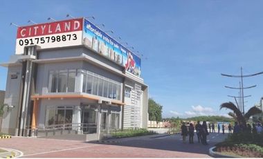 CITYLAND ALABANG AFFORDABLE, MOVE IN READY NEAR DAANG HARI, ATC & MOLITO