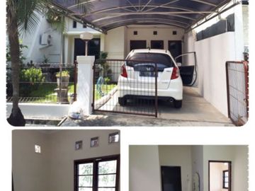 Rumah siap huni Sederhana Araya Tahap 2 Surabaya Timur