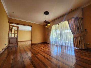 Casa en Venta en LOTEO JARDÍN ESMERALDA casa 40