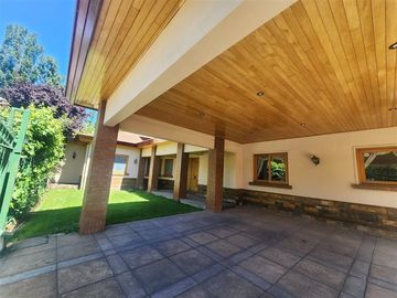 Casa en Venta en LOTEO JARDÍN ESMERALDA casa 40