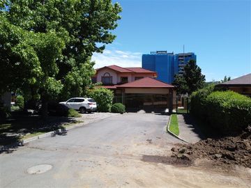 Casa en Venta en LOTEO JARDÍN ESMERALDA casa 40