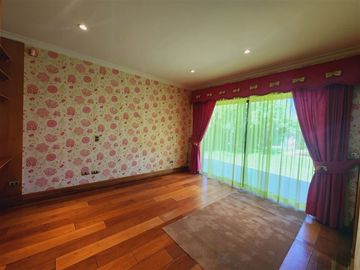 Casa en Venta en LOTEO JARDÍN ESMERALDA casa 40