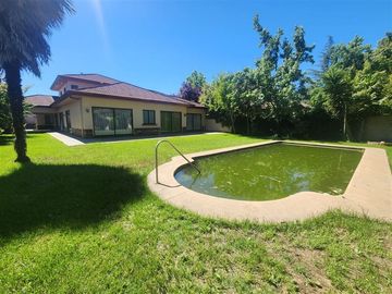 Casa en Venta en LOTEO JARDÍN ESMERALDA casa 40