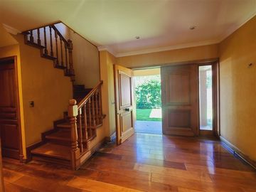 Casa en Venta en LOTEO JARDÍN ESMERALDA casa 40