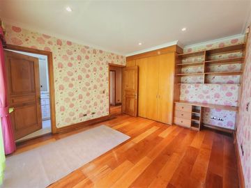 Casa en Venta en LOTEO JARDÍN ESMERALDA casa 40