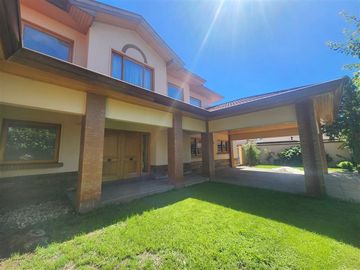 Casa en Venta en LOTEO JARDÍN ESMERALDA casa 40