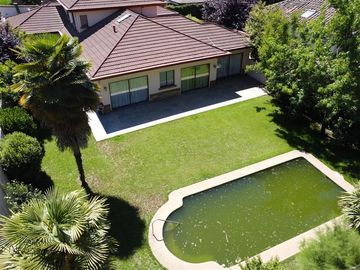 Casa en Venta en LOTEO JARDÍN ESMERALDA casa 40