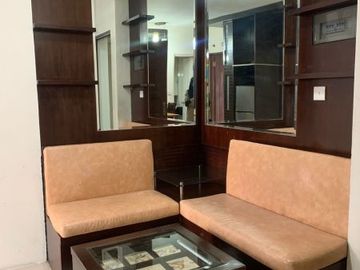 Disewakan Apartemen Mediterania Garden Residences 1, 2BR Furnish