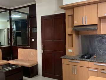 Disewakan Apartemen Mediterania Garden Residences 1, 2BR Furnish