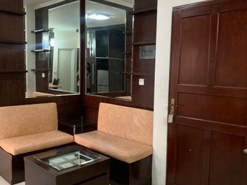Disewakan Apartemen Mediterania Garden Residences 1, 2BR Furnish