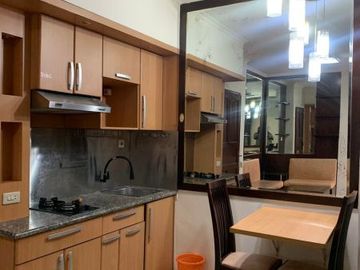 Disewakan Apartemen Mediterania Garden Residences 1, 2BR Furnish