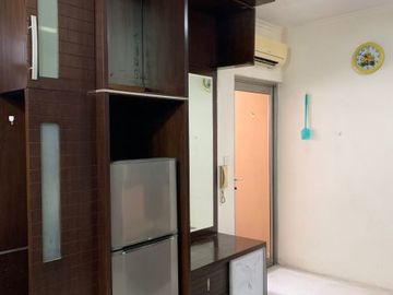 Disewakan Apartemen Mediterania Garden Residences 1, 2BR Furnish